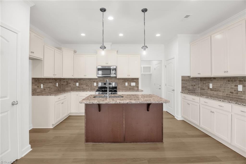 3607 Townland Circle — photo