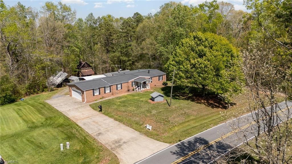 5013 Friendship Circle Road — photo