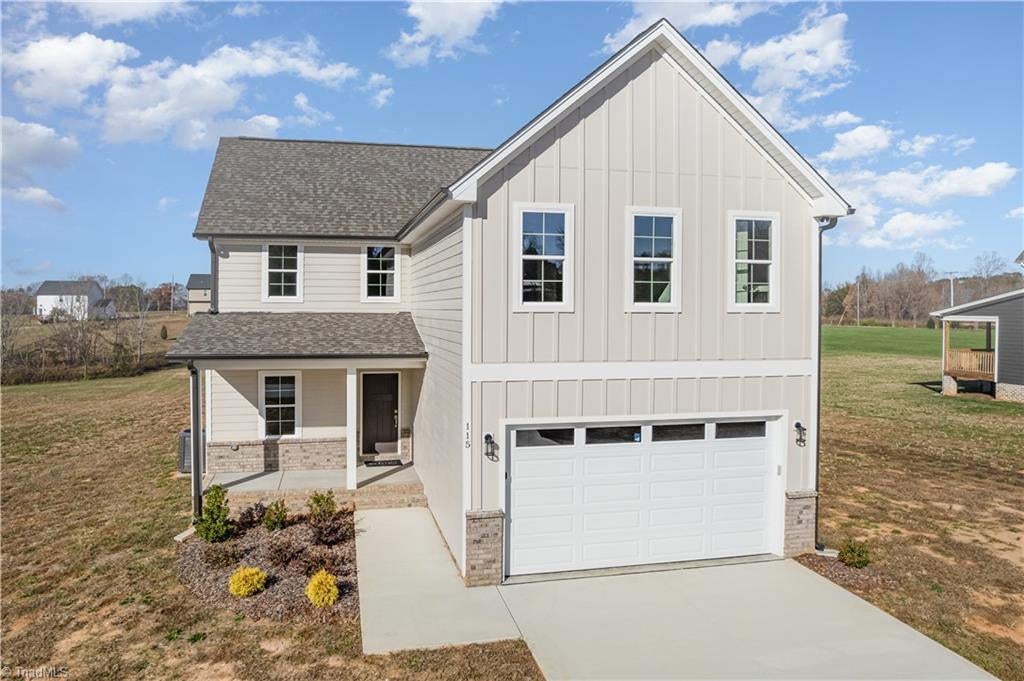 115 Rierson Farms Court — photo