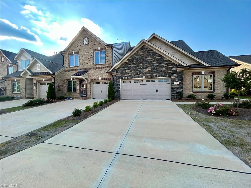 4743 Willowstone Drive — photo