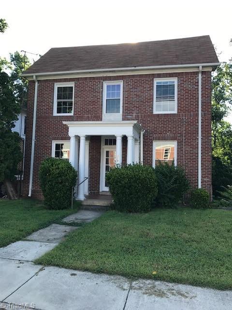 119 Franklin Street 1 — photo