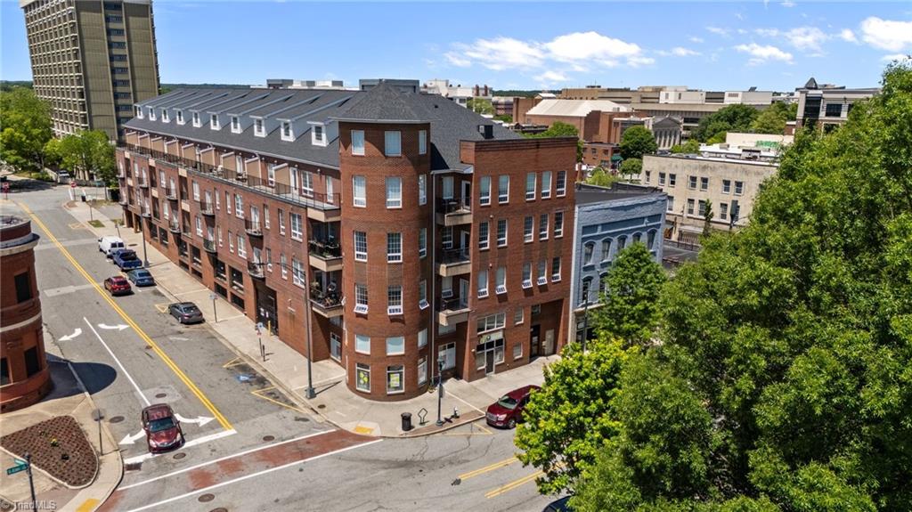 360 Elm Street 110 — photo