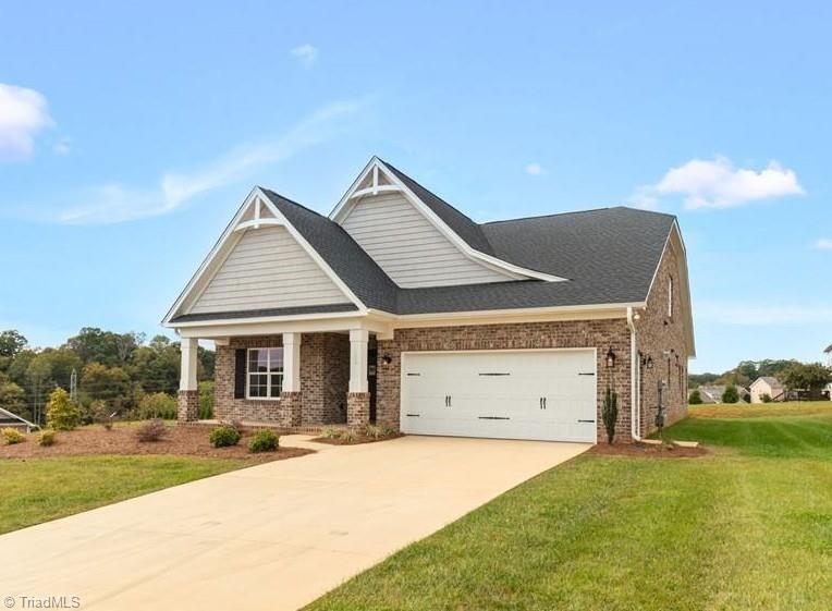 103 Jasper Court — photo