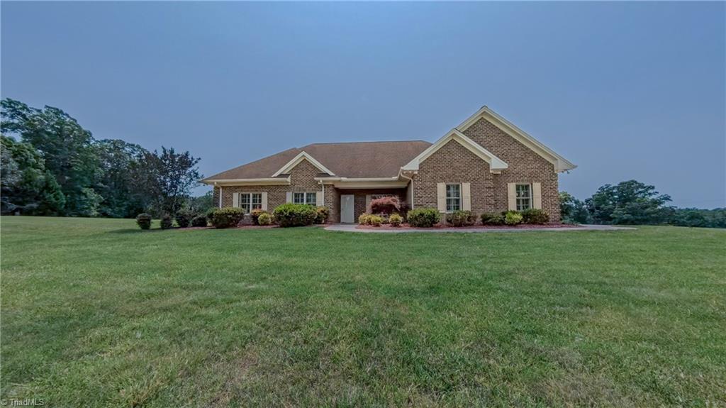 914 Bethlehem Church Road — photo
