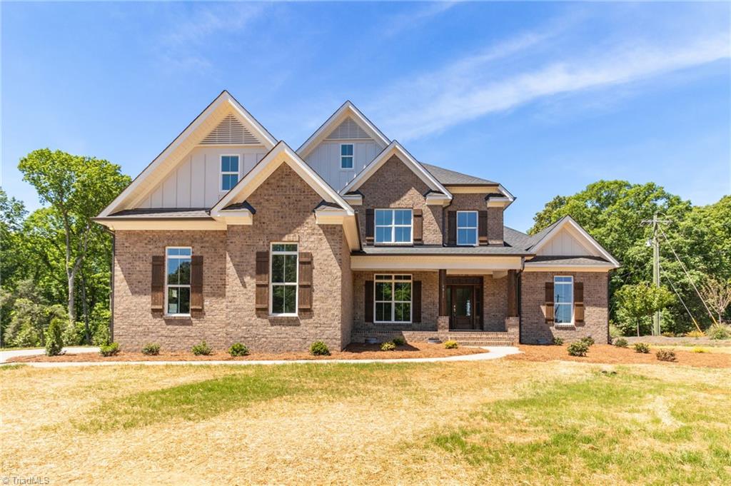 4011 Estate Drive — photo