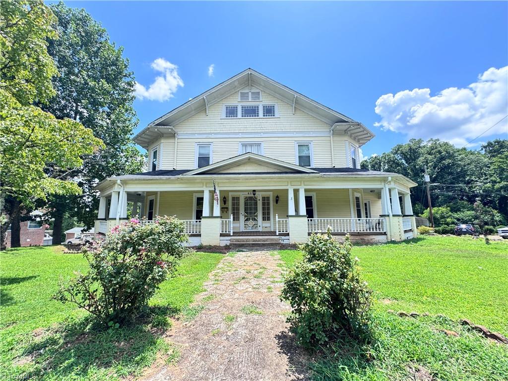 639 Elk Spur Street — photo