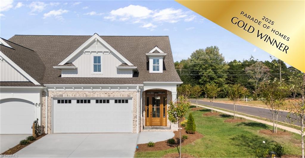 1410 Longwood Village Court — photo