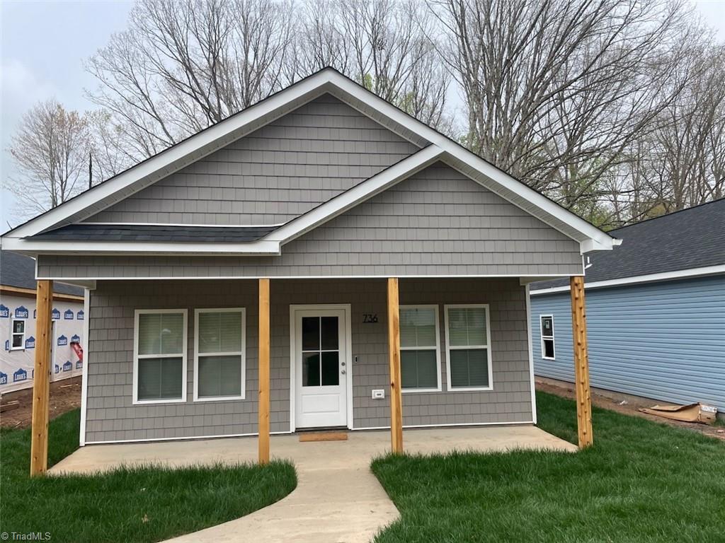 741 Meadowgreen Village Drive — photo
