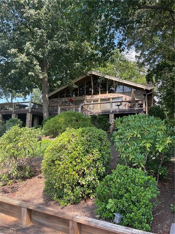 166 Mull Drive — photo