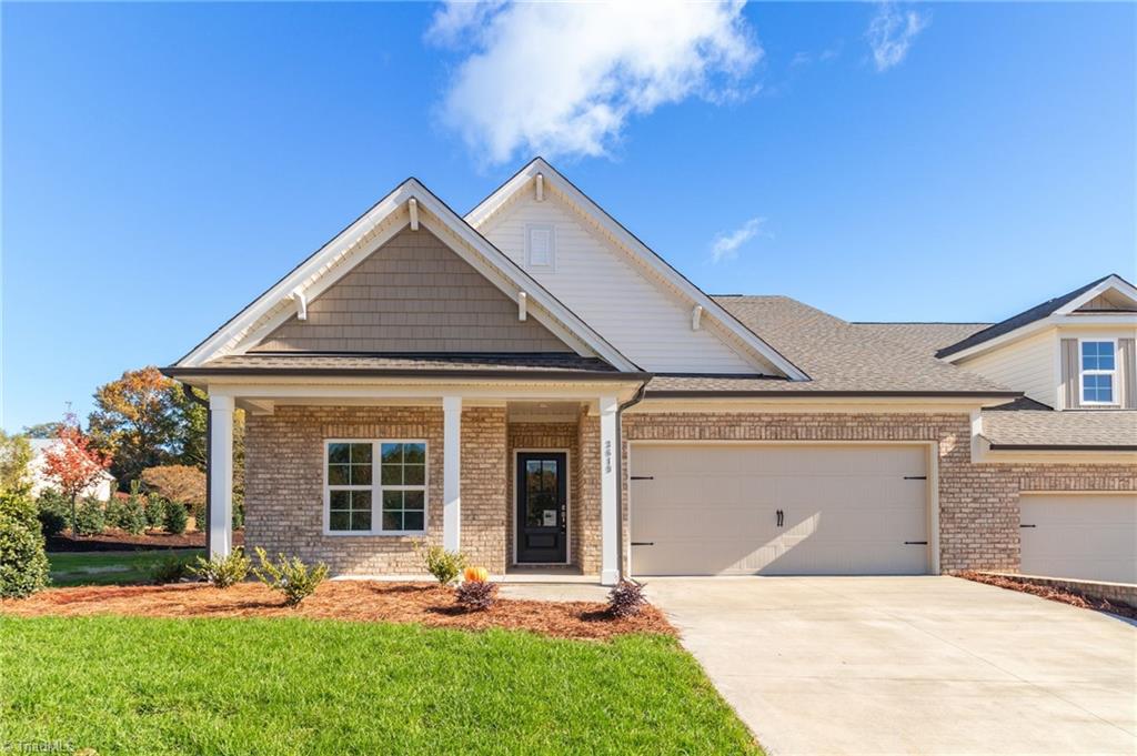 3619 Townland Circle — photo