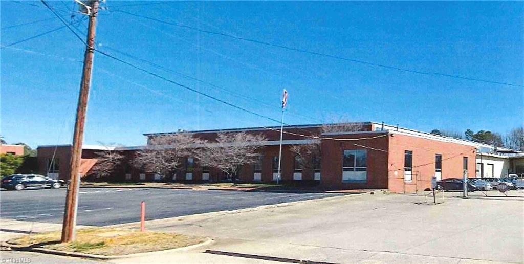 2149 Brevard Road — photo
