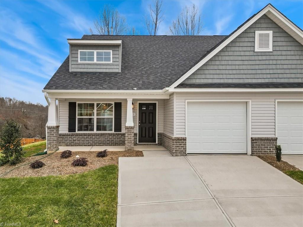 121 Park Ridge Drive — photo