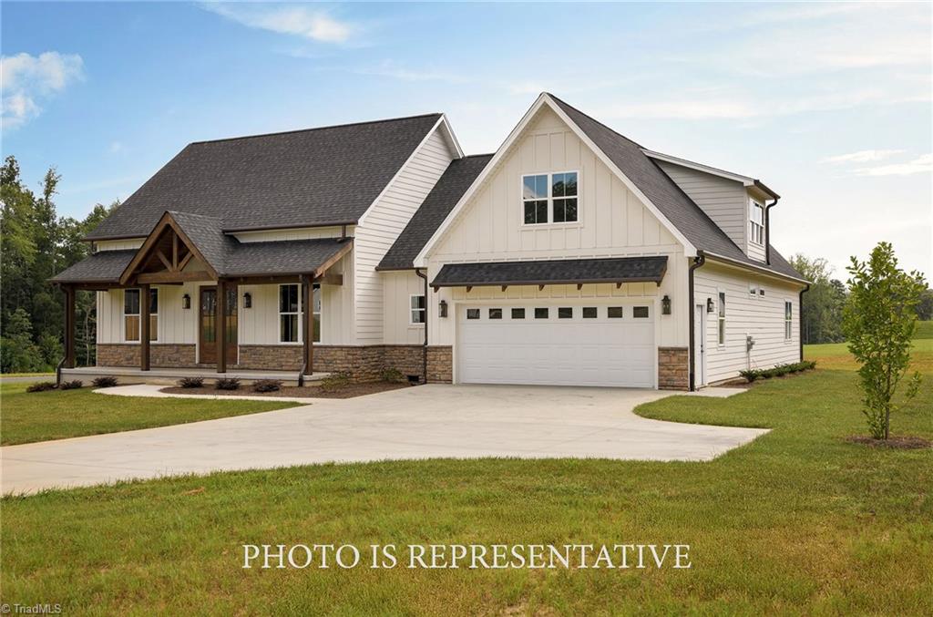 4223 Gracewood Farm Drive — photo
