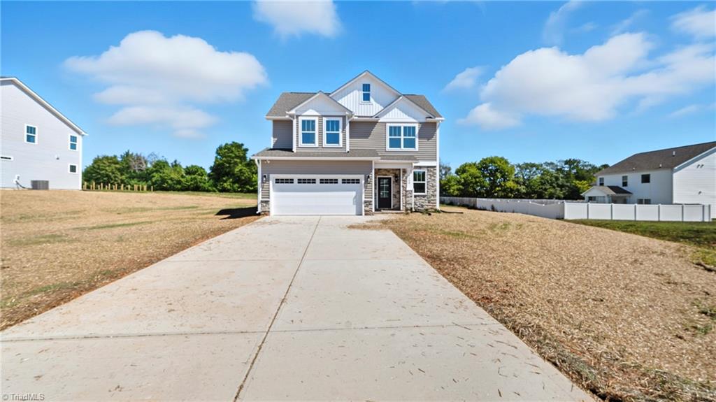 4105 Ralph Holt Court — photo