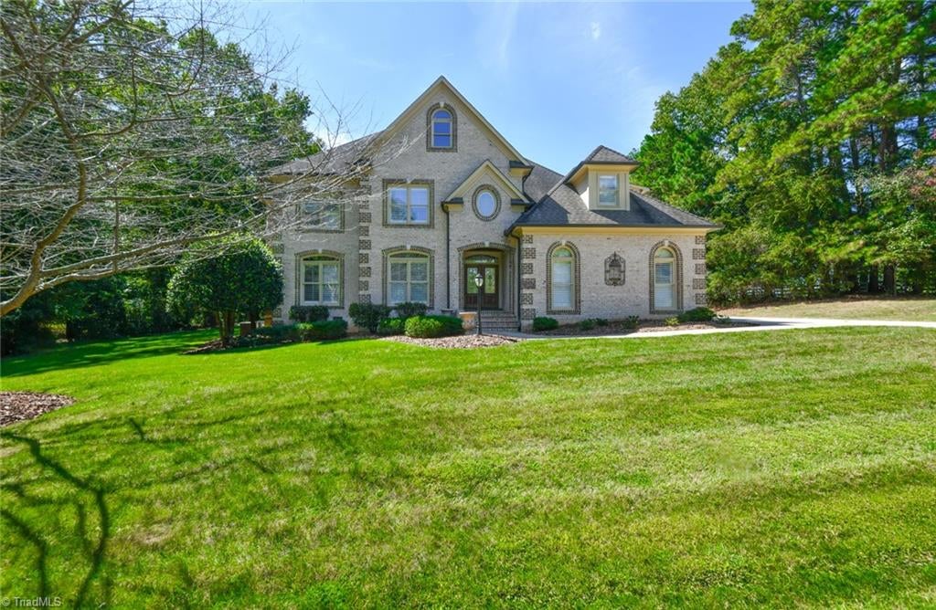 7303 Horseshoe Bend Trail — photo