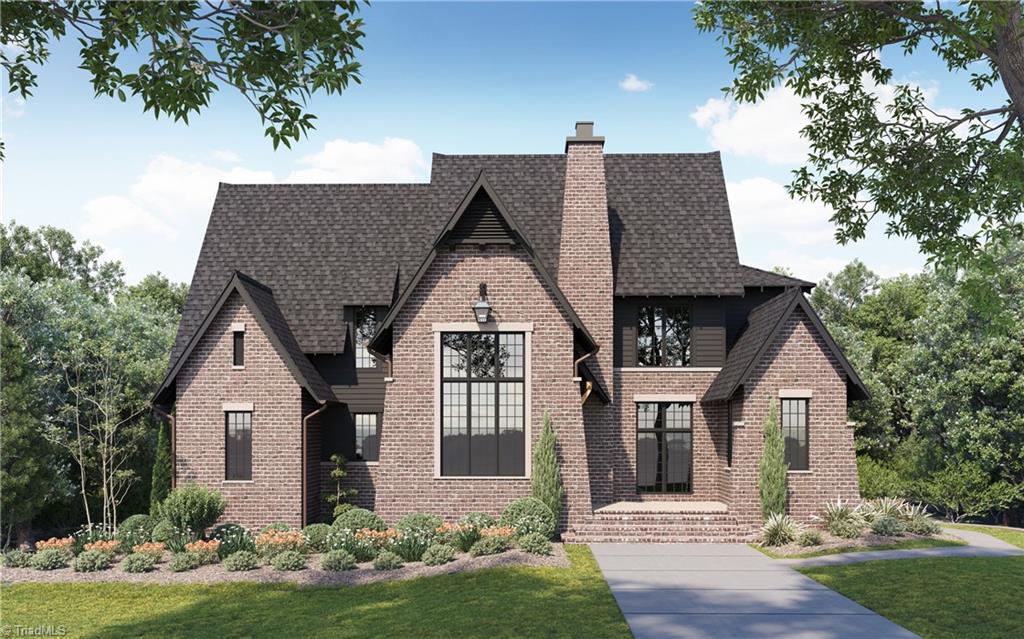 6863 Wittington Court — photo