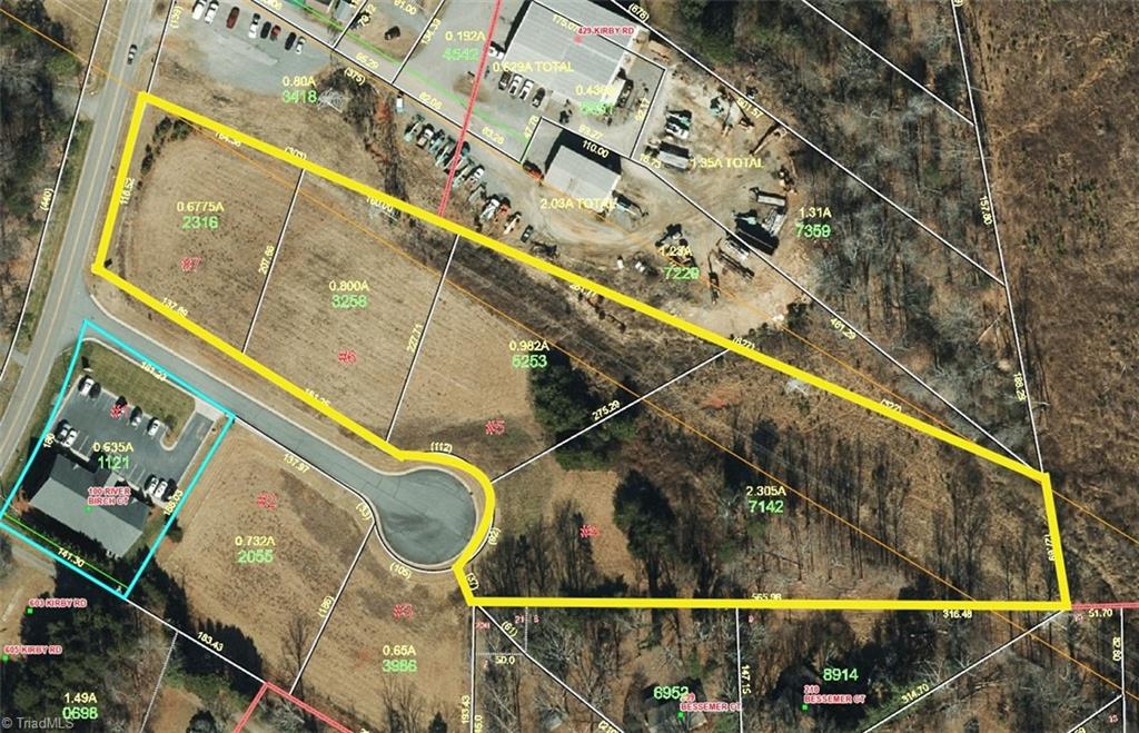 4.75Acres River Birch Court 4,5,6,7 — photo