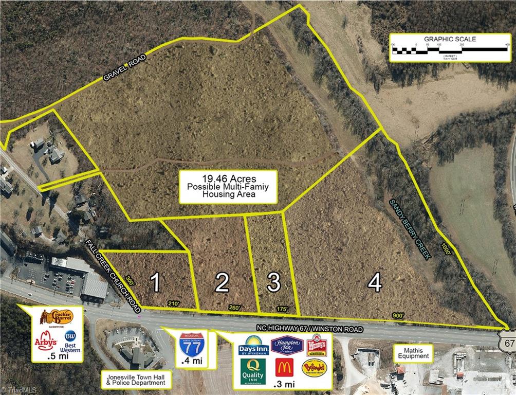 TBD-Parcel 1 Winston Road — photo