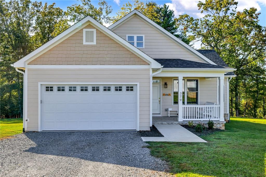 379 Turtle Ridge Road — photo