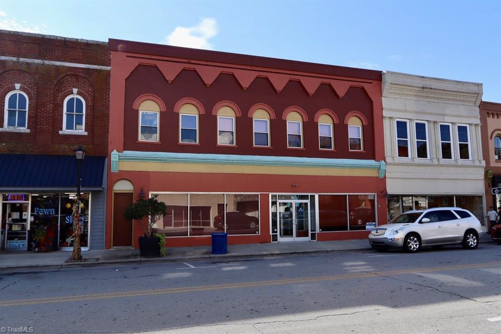 119 Main Street — photo