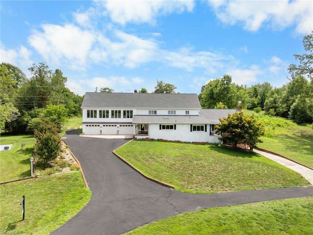 2740 Wiley Farm Road — photo