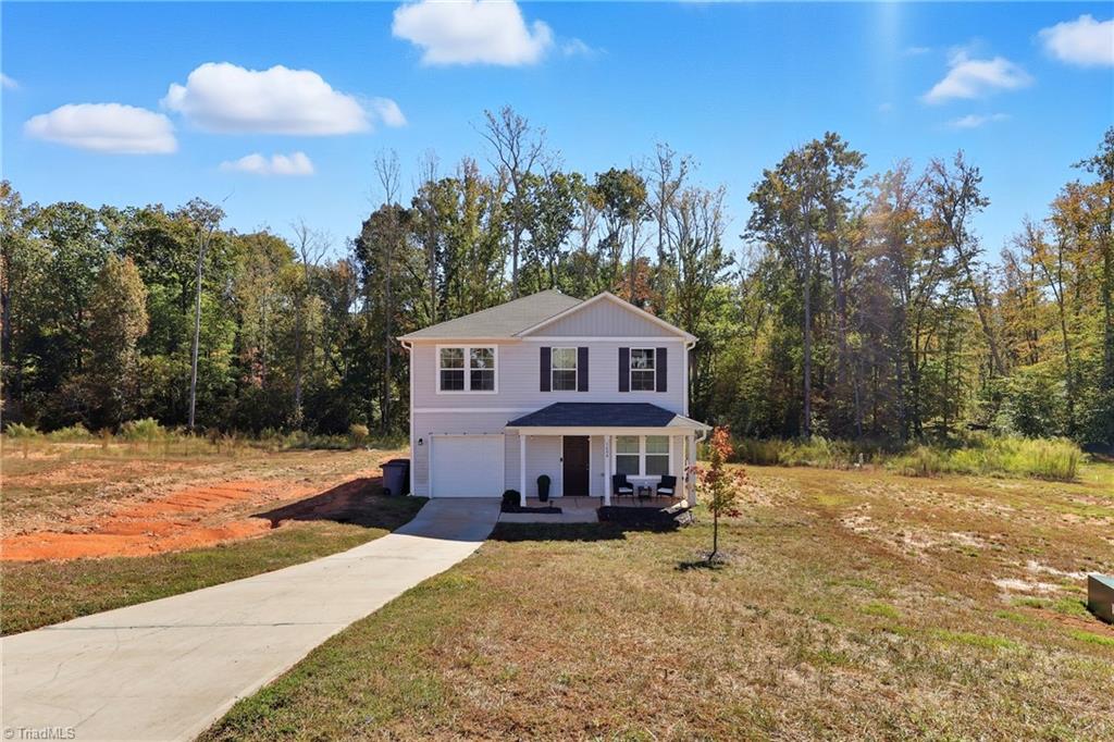 1684 Pen Oak Drive — photo