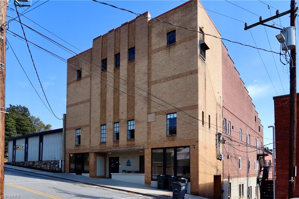112 Church Street — photo
