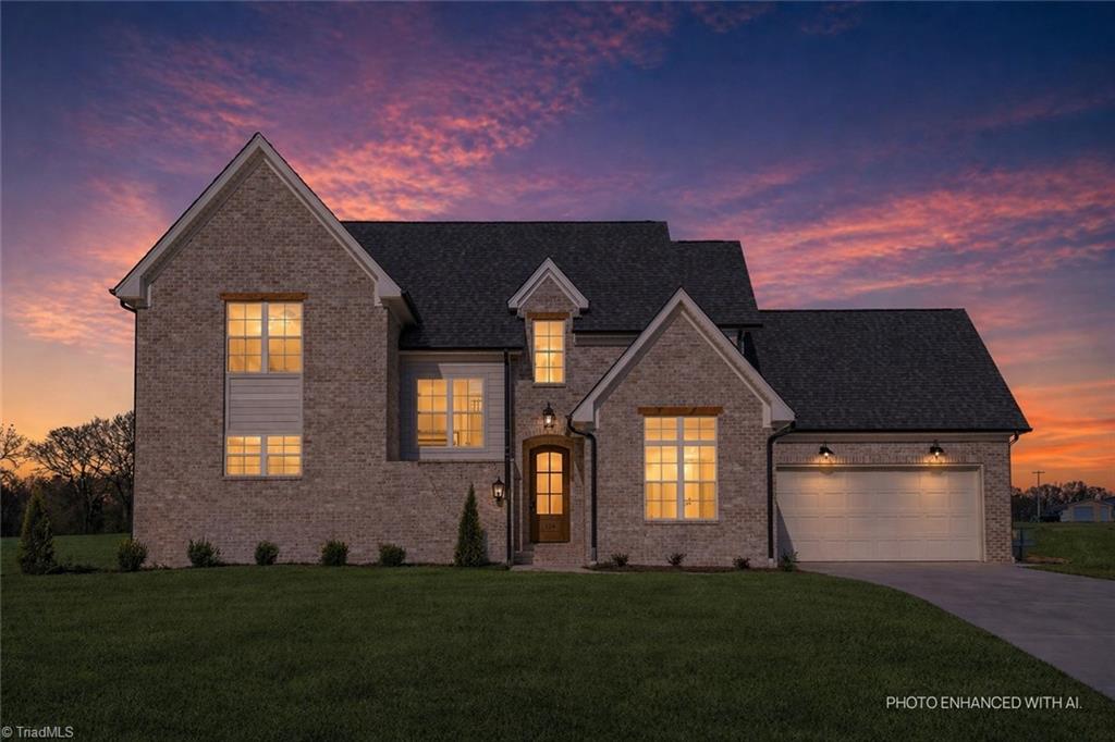 128 Orchard Grass Court — photo