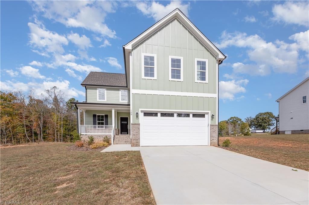 129 Rierson Farms Court — photo