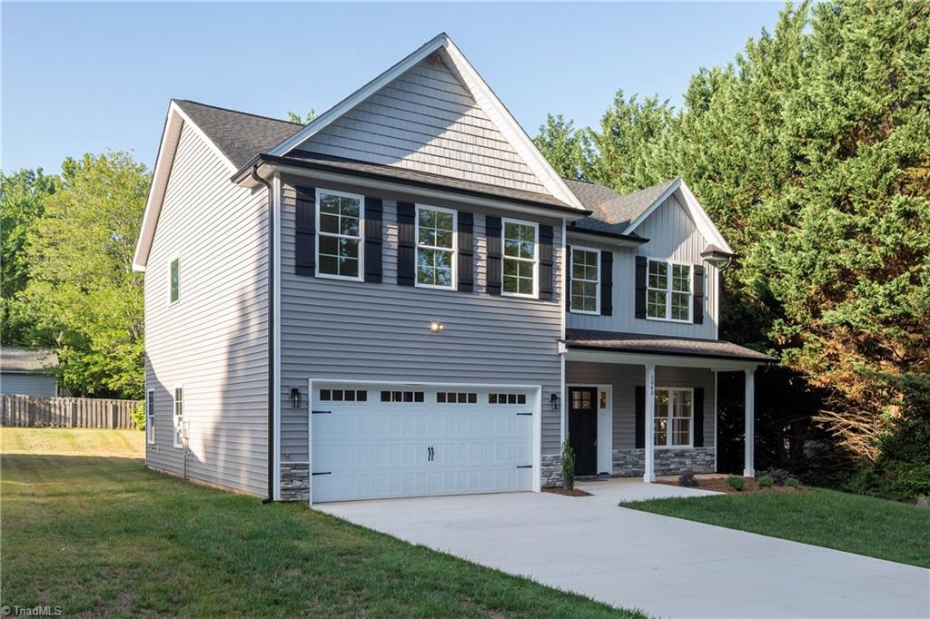 5040 Whitewood Lane — photo