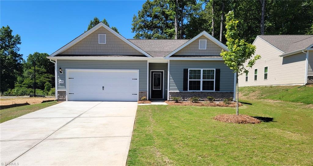 3428 Robindale Drive — photo