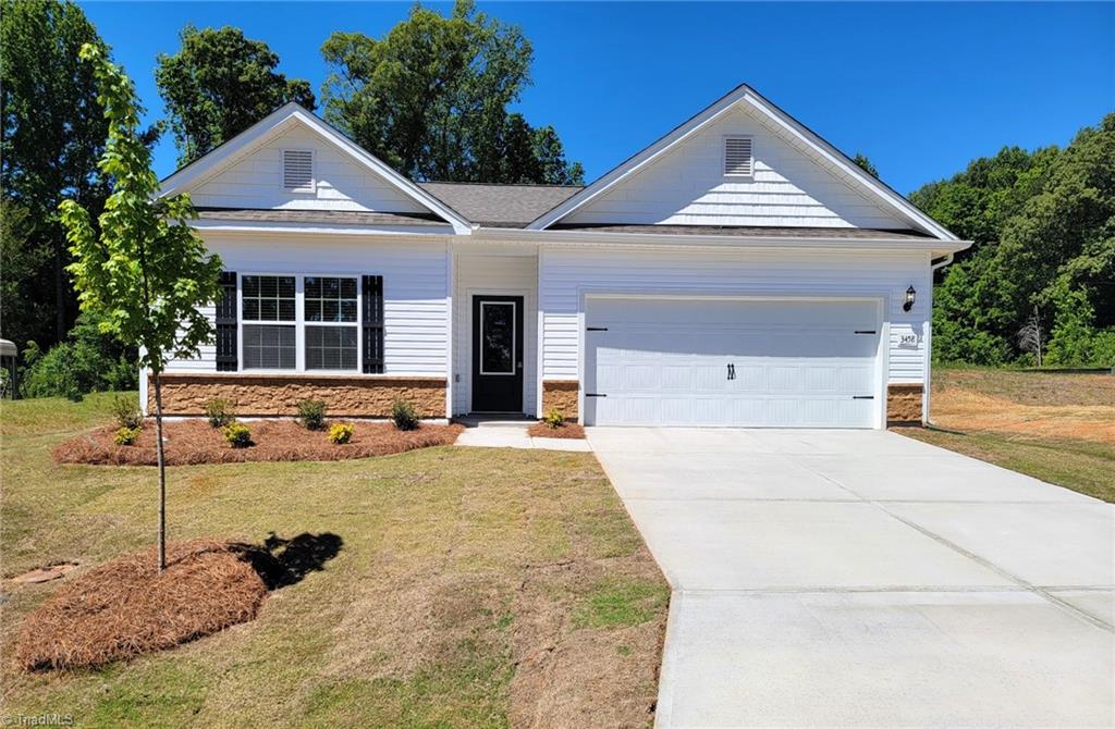 3458 Robindale Drive — photo
