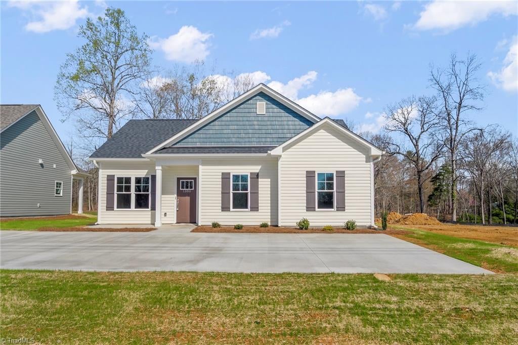 1380 Piedmont Drive — photo