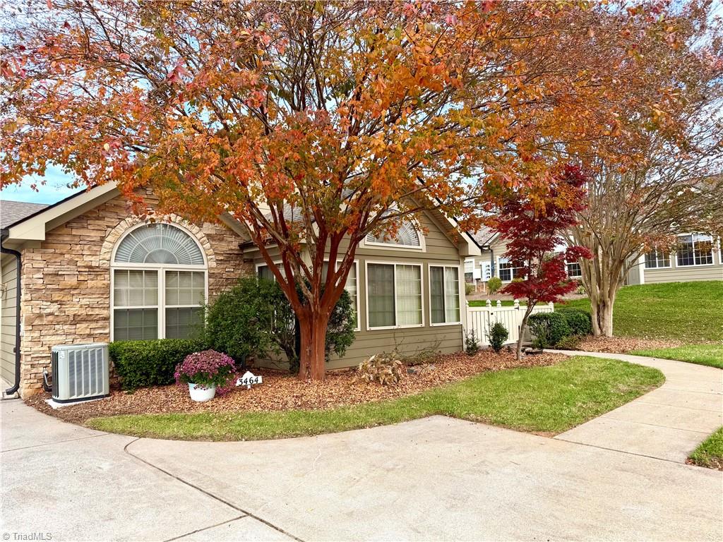 3464 Waterwheel Circle — photo