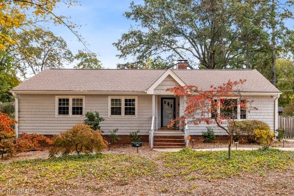 2311 Fernwood Drive — photo