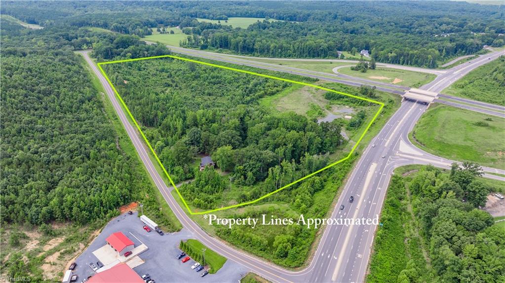 1301 Nc Highway 49 — photo