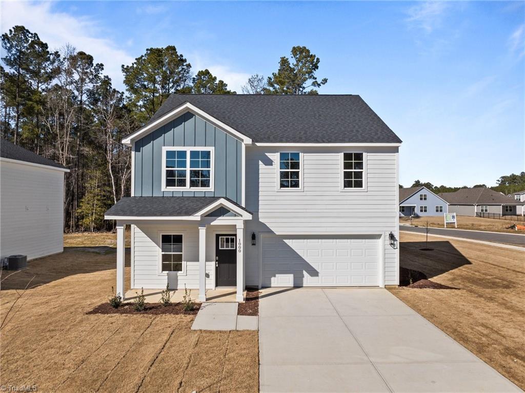 407 Pinnacle Drive — photo