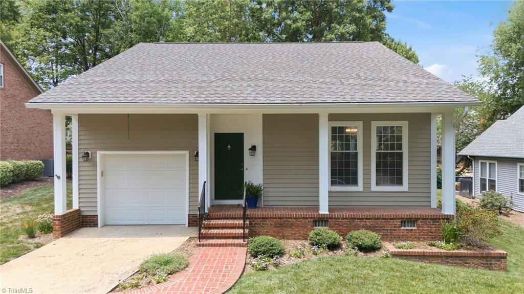 6 Willow Oak — photo