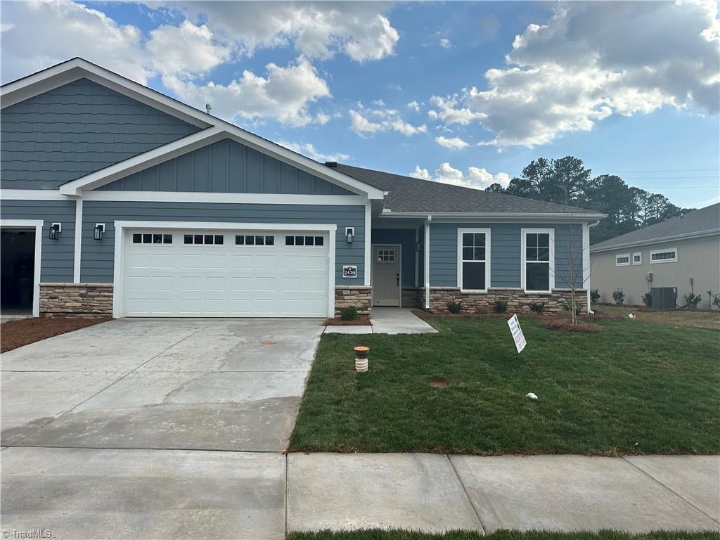 2430 Augusta Drive — photo