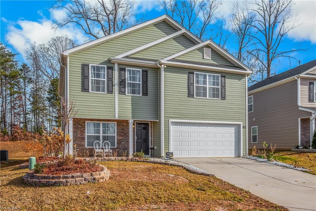 6729 Capstone Court — photo