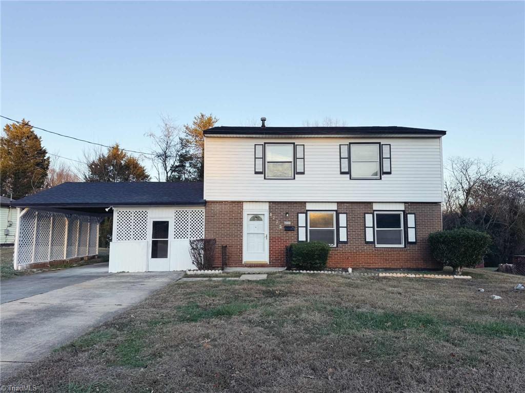 4223 Oak Ridge Drive — photo