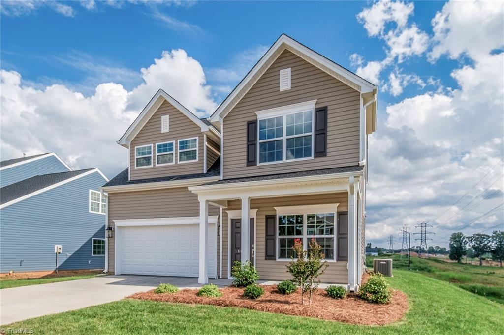 1311 Dandridge Drive — photo