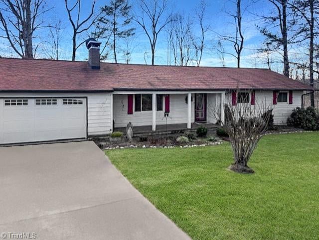 344 Knollwood Drive — photo