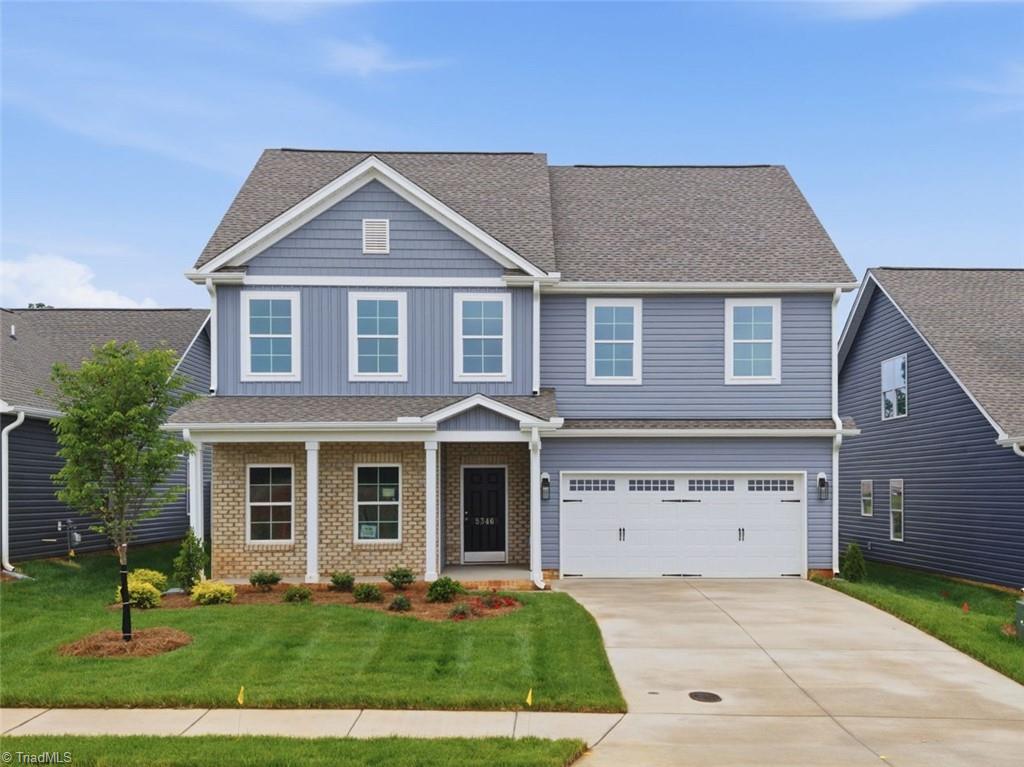 5346 Belmont Garden Drive — photo