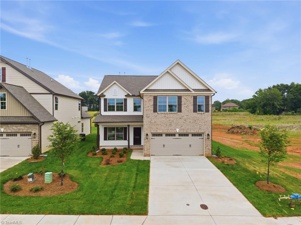 5364 Belmont Garden Drive — photo