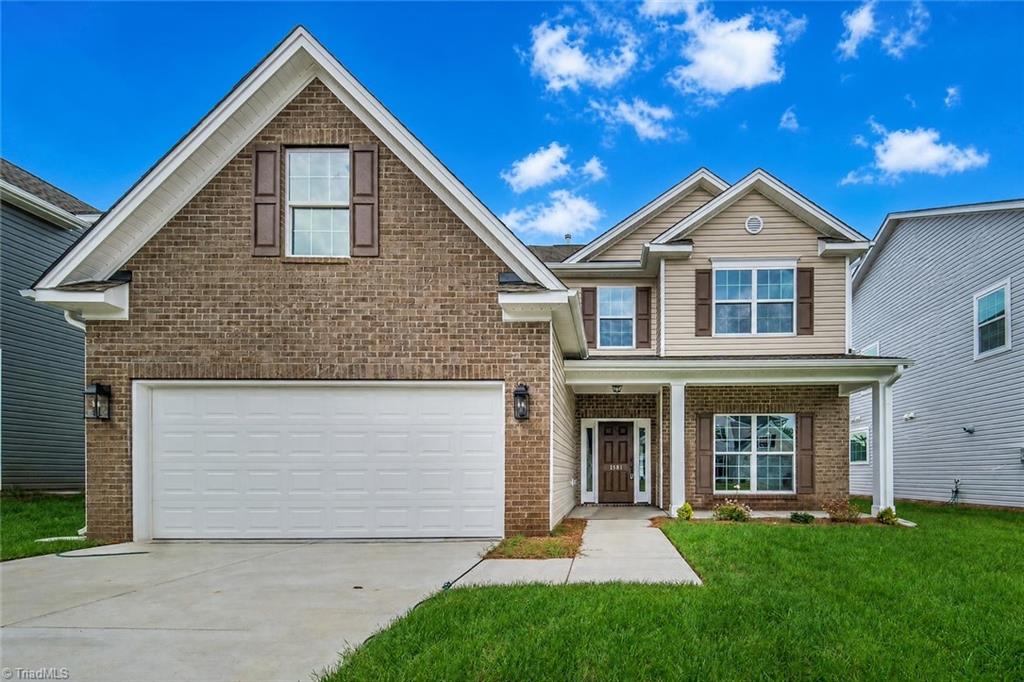 1581 Dappledown Street 54 — photo