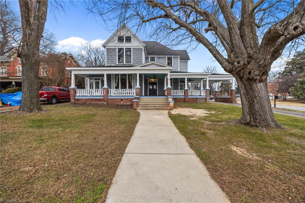 408 S Main Street — photo