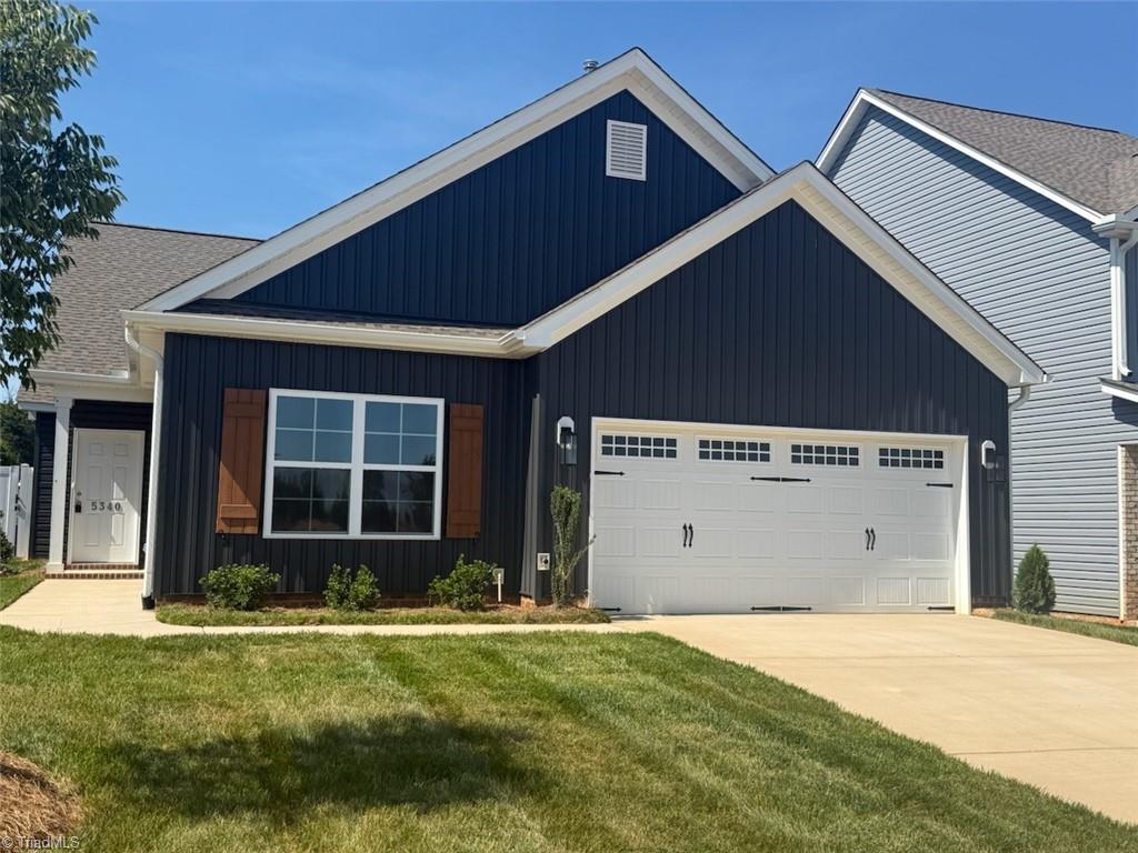 5340 Belmont Garden Drive — photo