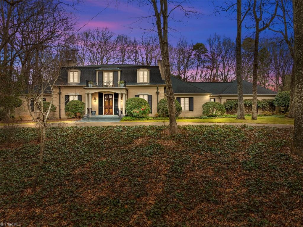 3025 N Fairway Drive — photo