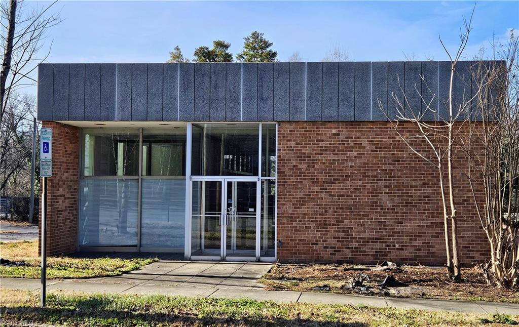 112 S Main Street, Reidsville, NC 27320 | Realty.com